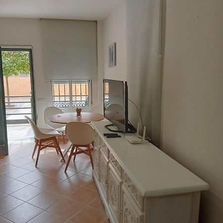 Gran Merced Plaza Málaga Eksteriør billede