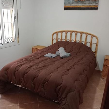 Gran Merced Plaza Málaga Eksteriør billede