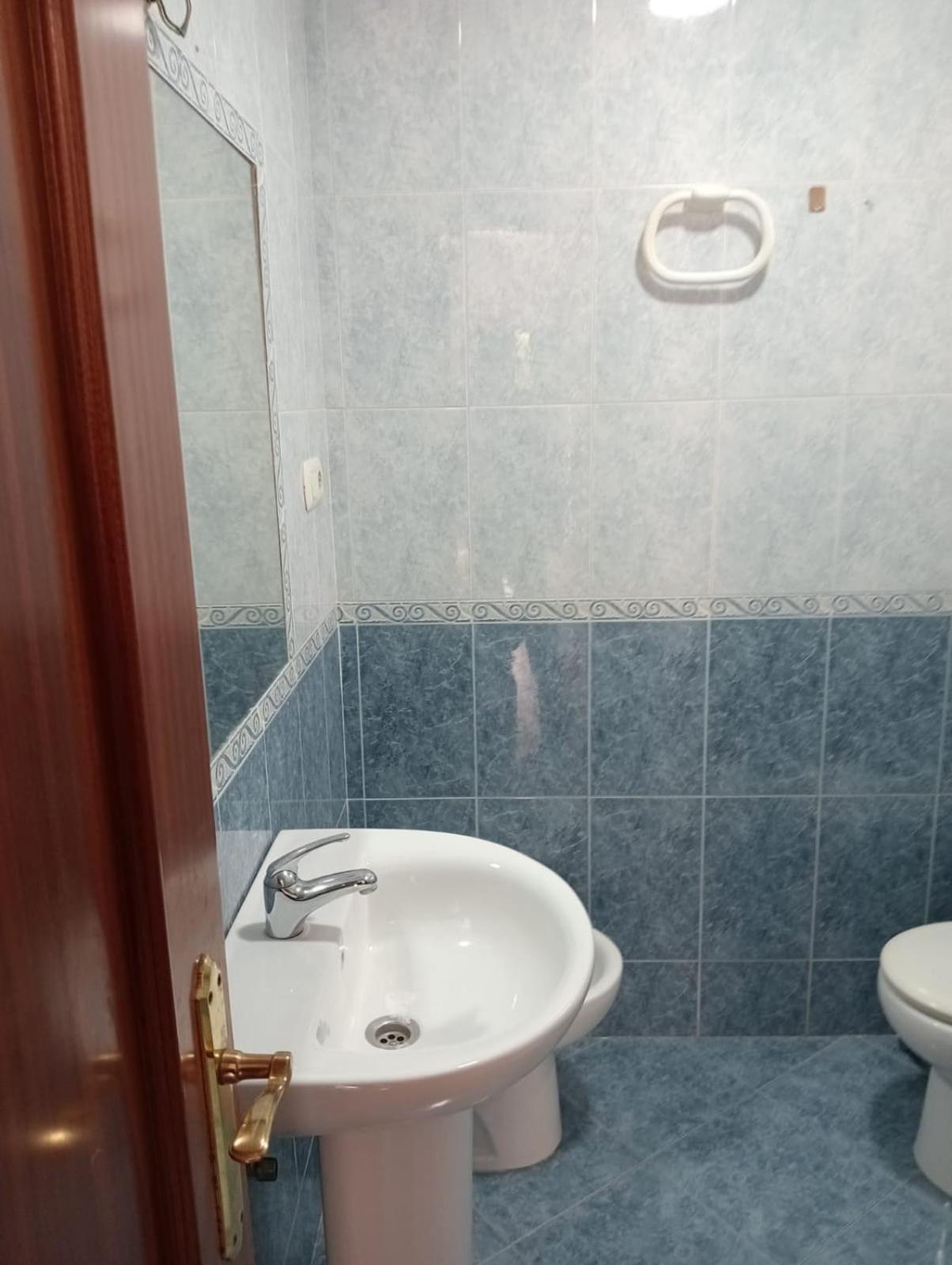Gran Merced Plaza Málaga Eksteriør billede